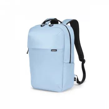 Plecak COMMUTER na notebook 13-16 cali, lodowy niebieski