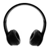 Słuchawki bezprzewodowe MEDIA-TECH EPSILION BT MT3591 Bluetooth 4.2 Mikrofon Radio FM Czarny