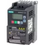 Siemens Frequenzumrichter SINAMICS V20 1AC200-240V 0.75kW/1HP