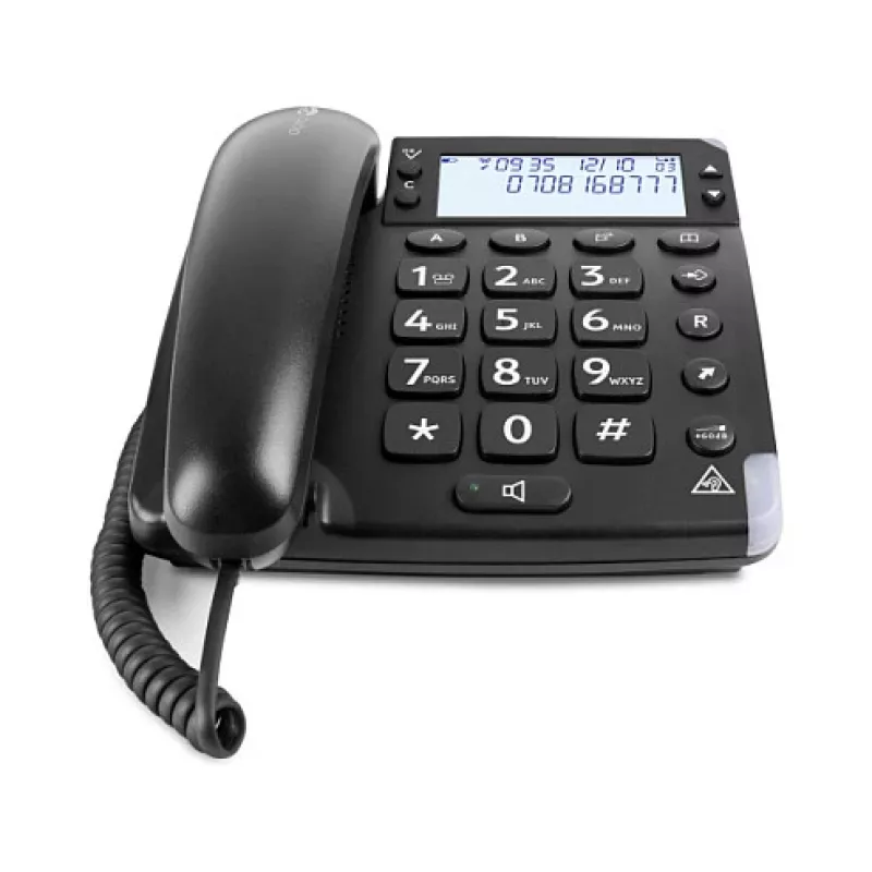 Telefon analogowy Doro Magna 4000
