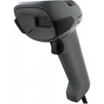Przewodowy skaner kodów kreskowych Safescan 310-W model 140-0746 — 1D i 2D, zasięg roboczy 5–30 cm