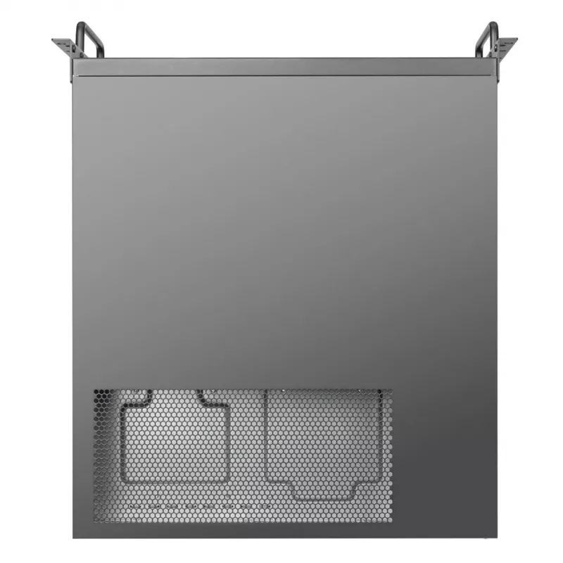 Obudowa komputera SilverStone SST-RM600 ATX Czarna