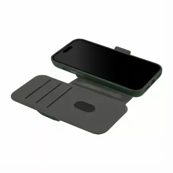 dbramante LyngeMSICON-iPhone17ProMax-ForestShadow etui ochronne na tył