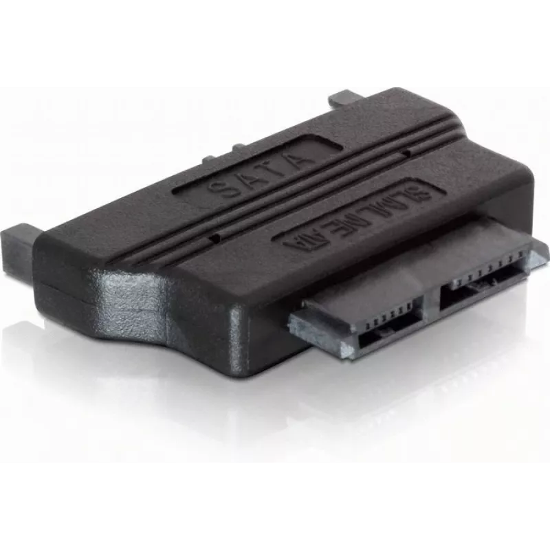Adapter SATA DeLOCK 65156