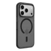 Belkin SheerForce Grip Series - pokrywa tylna do telefonu komórkowego