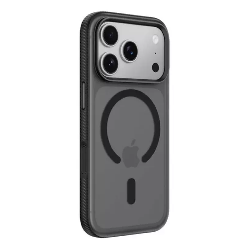 Belkin SheerForce Grip Series - pokrywa tylna do telefonu komórkowego