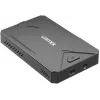 Zewnętrzna obudowa na dyski SSD Unitek S1229CBK01 dla M.2 NVMe i SATA, czarna