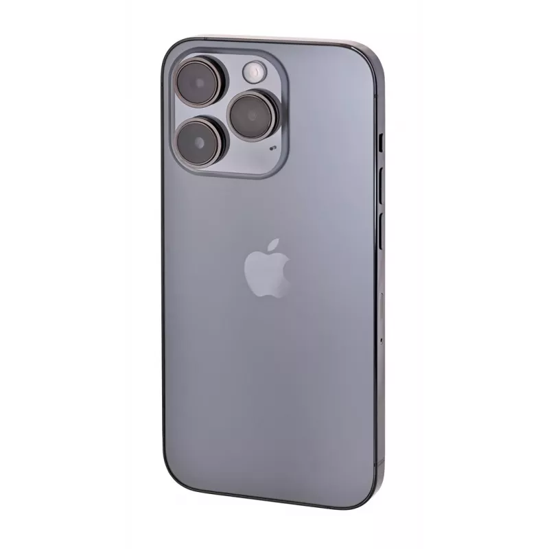 Apple iPhone 14 Pro Max 17 cm (6.7) Dual SIM iOS 16 5G 128 GB Czarny Odnowiony / regenerowany