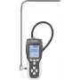 Anemometr VOLTCRAFT VPT-100 5 do 80 m/s (VPT-100)