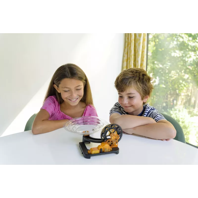 Tor kulkowy 4M Electric Marble Run od 5 lat