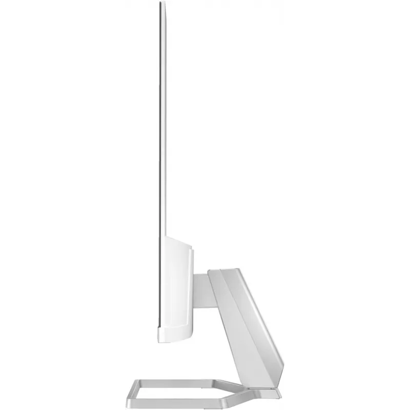 Monitor HP 23,8-calowy Series 5 FHD w białym kolorze - 524sw