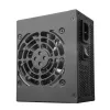 SilverStone SST-SX450-B - zasilacz (wewnętrzny) - ATX12V 2.4/ SFX12V - 80 PLUS Bronze - AC 90-265 V - 450 Watt - aktywne PFC - czarny
