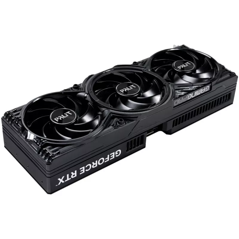 Karta graficzna NVIDIA GeForce RTX 5080 16 GB GDDR7