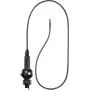 VOLTCRAFT BS1M/5.5MM 4-kierunkowa sonda kamery przegubowej Średnica sondy 5,5 mm Pasuje do BS-30HR, BS-50X, BS-100XIP, BS-220XIP (BS1M/5.5MM)