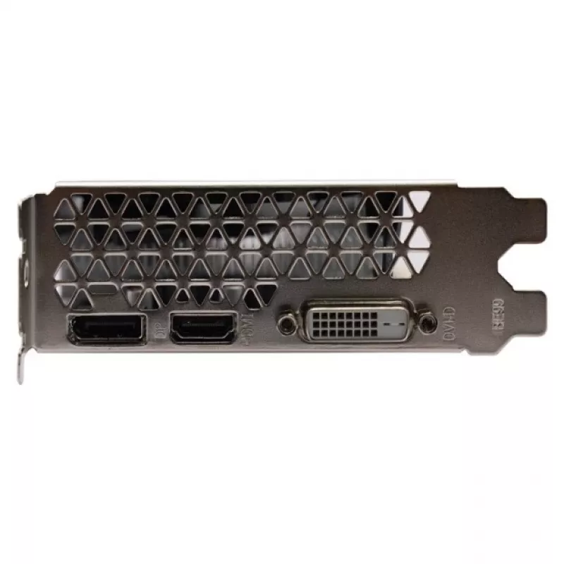 Karta graficzna AFOX Radeon RX 560 4GB GDDR5