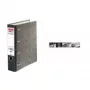 Segregator Herlitz 5190806 A4 czarny