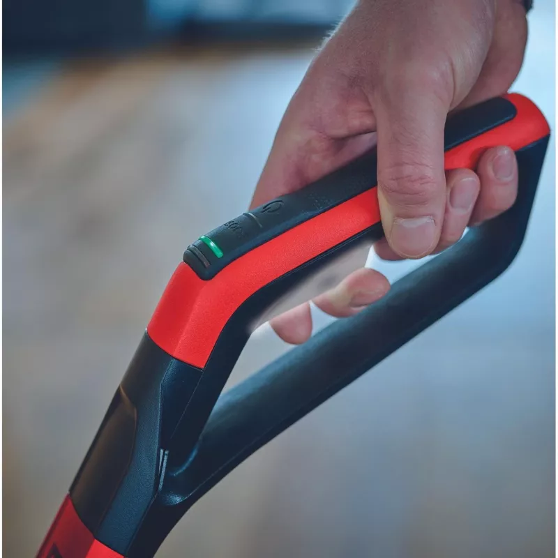 Einhell CLEANEXXO mop 400 ml Wet Czerwony