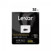 Karta microSD High Endurance 32GB C10 A1 U1 V10 100/30MB/s