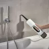 Przenośny odkurzacz parowy Severin SC 7142 0,4 L 1500 W biały antracytowy