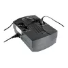 EnerGenie EG-UPS-001 zasilacz awaryjny (UPS) Line-Interactive 0,65 kVA 390 W 4 gniazdka AC