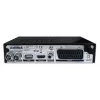 Dekoder ESPERANZA EV106R tuner kablowy DVB-T2 / DVB-C HEVC H.265, HDMI, USB, PVR, Dolby Digital, 174–790 MHz, czarny
