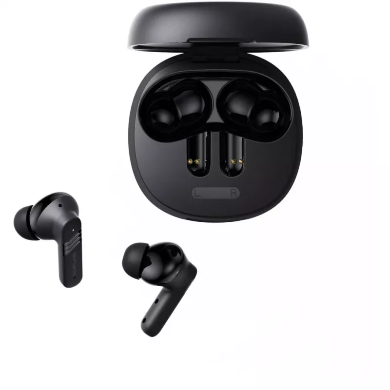 4smarts True Wireless In-Ear-Headphones SkyBuds Screen Pro ANC - Słuchawki - 20 KHz