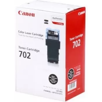 Kaseta z tonerem Canon 9645A004 — oryginalna czarna, wydajność 10 000 stron, 1 szt.