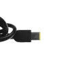 Zasilacz zielony Cell AD117P 170W 20V 8.5A do laptopów Lenovo, wewnętrzny AC/DC, czarny