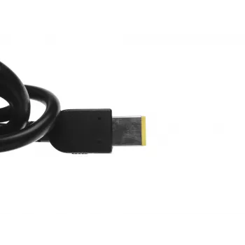 Zasilacz zielony Cell AD117P 170W 20V 8.5A do laptopów Lenovo, wewnętrzny AC/DC, czarny
