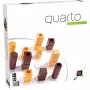 Gra planszowa G3 Quarto (strategiczna) — czas gry 20 min, wiek 8+
