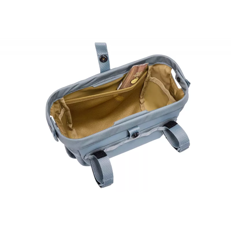 Torba kierownicza Thule 5474 Chasm 2L Niebieski średni