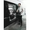 Skrzynia na sprzęt Wera 2go 05004350001