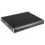 Hikvision DS-7616NXI-I2/VPRO rejestrator wideo sieciowego 1U Czarny