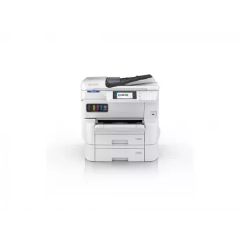 Drukarka Epson WorkForce Pro EP-C7100DWF BAM atramentowa kolorowa