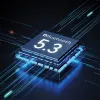 Słuchawki Usams Bluetooth 5.3 Nauszne Us-yh Series Czarny/czarny TDLYEJYS01