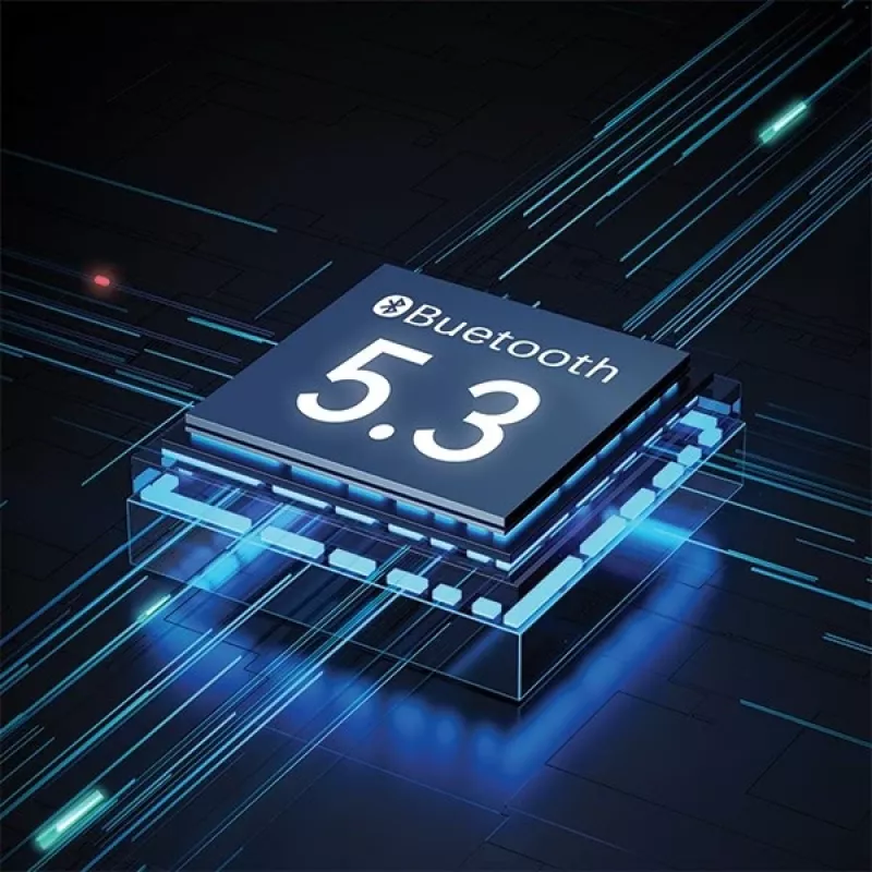 Słuchawki Usams Bluetooth 5.3 Nauszne Us-yh Series Czarny/czarny TDLYEJYS01