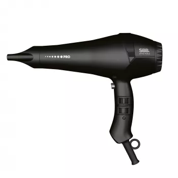 Suszarka do włosów SBB. SBDR-5750-EU Pro Blowout — profesjonalna ręczna suszarka do włosów, model EU