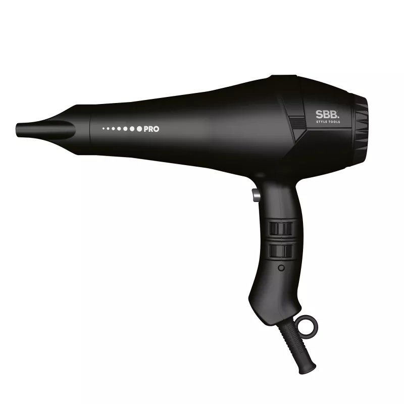 Suszarka do włosów SBB. SBDR-5750-EU Pro Blowout — profesjonalna ręczna suszarka do włosów, model EU