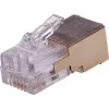 Złącze przewodu RJ-12 Axis 01182-001