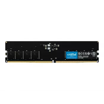 RAM Crucial DDR5 16GB 5600MHz C46 Tray