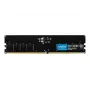 RAM Crucial DDR5 16GB 5600MHz C46 Tray
