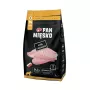 PAN MIĘSKO Indyk z bażantem S - sucha karma dla psa - 3kg