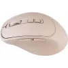 Mysz bezprzewodowa 2,4 GHz akumulatorowa 6 przycisków 2400 DPI 45