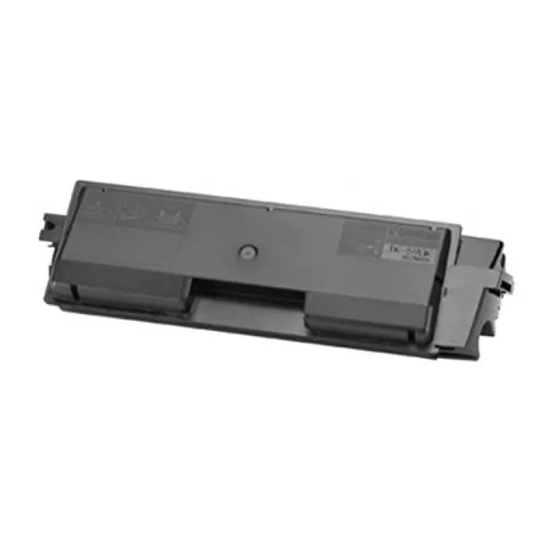 Kaseta z tonerem KYOCERA TK-590K 1 szt. Oryginalny Czarny