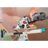Skil F0155330AA przenośna pilarka tarczowa Czarny, Szary 6000 RPM 600 W