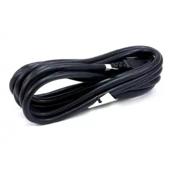 Lenovo 4X91C47404 Kabel USB USB 2.0 10 m USB A Czarny