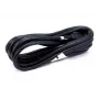 Lenovo 4X91C47404 Kabel USB USB 2.0 10 m USB A Czarny