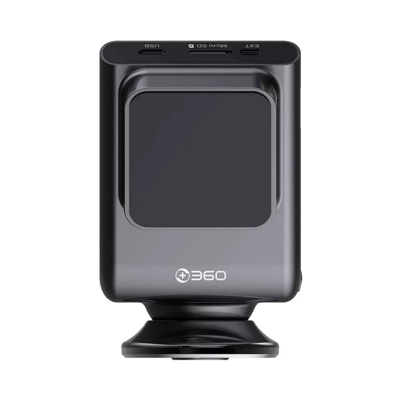 Botslab G300H Pro kamera samochodowa, 1296p, GPS