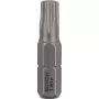 Bosch bit wkrętakowy ekstra twardy