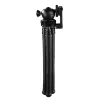 Hama statyw FlexPro do smartfona/kamery sportowej 3 nogi Czarny
